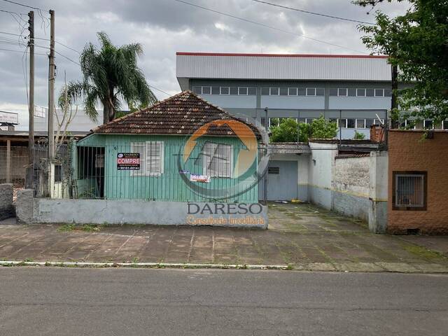 Casas à venda Centro, São Leopoldo - RS