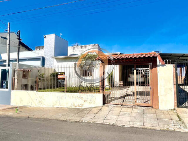 #901 - Casa de alvenaria para Venda em Sapucaia do Sul - RS - 1
