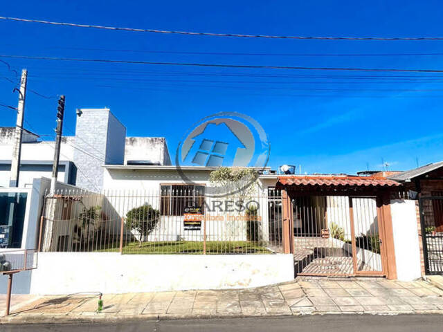 #901 - Casa de alvenaria para Venda em Sapucaia do Sul - RS - 2