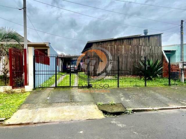 #917 - Casa de alvenaria para Venda em Sapucaia do Sul - RS - 2