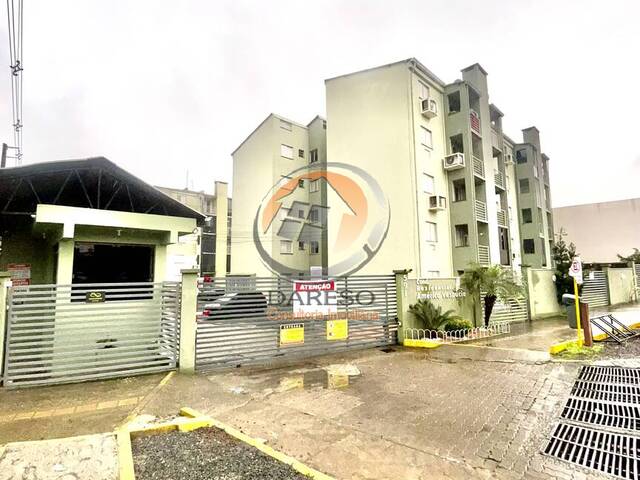 #921 - Apartamento para Venda em Sapucaia do Sul - RS - 1
