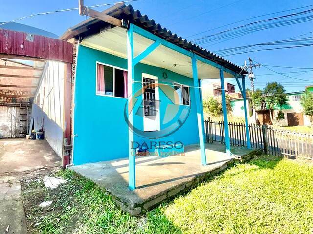 #925 - Casa de alvenaria para Venda em Sapucaia do Sul - RS - 2