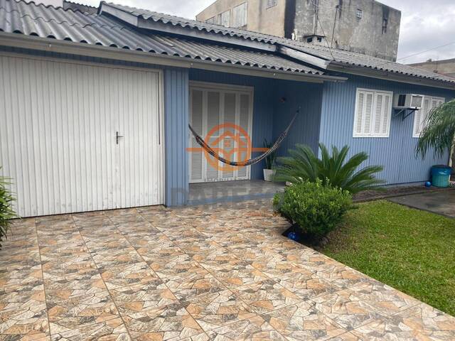 #948 - Casa mista para Venda em Sapucaia do Sul - RS - 1