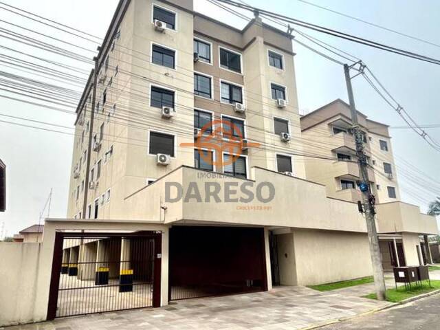 #958 - Apartamento para Venda em Sapucaia do Sul - RS - 1