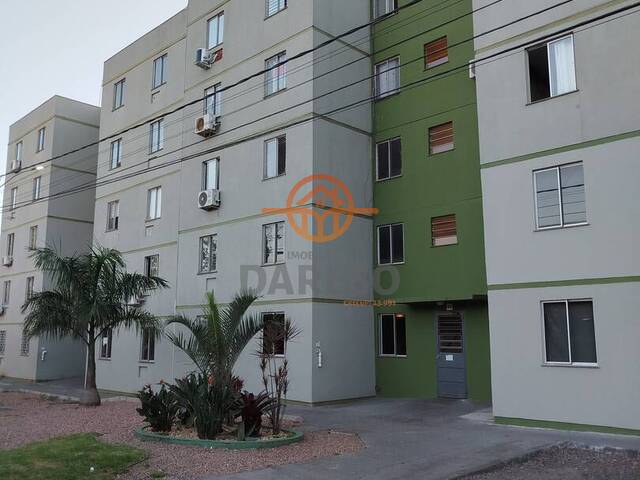 #963 - Apartamento para Venda em Sapucaia do Sul - RS - 2