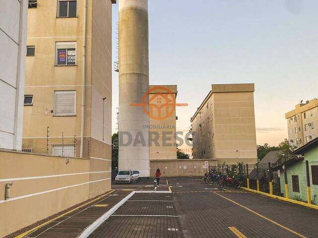 #974 - Apartamento para Venda em São Leopoldo - RS - 3