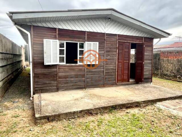 #986 - Casa mista para Venda em Sapucaia do Sul - RS - 3