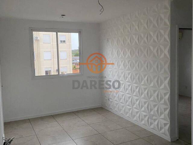 #992 - Apartamento para Venda em São Leopoldo - RS - 2